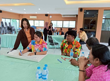 โครงการส่งเสริมและพัฒนาสถาบันเกษตรกร ... พารามิเตอร์รูปภาพ 5